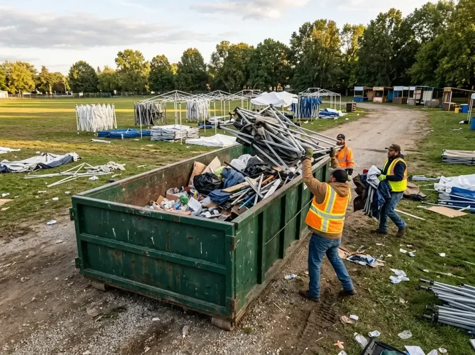 temporary-event-waste-containe-016 — frequently asked questions, Roll-Off Dumpster Rental Services in Tomball, TX